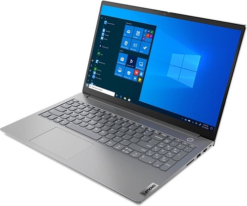 Ноутбук Lenovo ThinkBook 15 G2 ITL 20VE0052RU