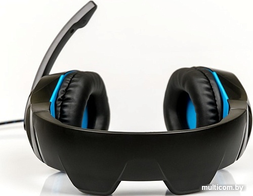 Наушники Dialog Gan-Kata HGK-31L 7.1 (синий)