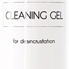 Косметика по уходу за лицом Gess Cleaning Gel очищающий для дезинкрустации 200 мл