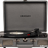 Виниловый проигрыватель Crosley Cruiser Deluxe (серый)