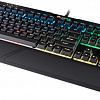 Клавиатура Corsair Strafe RGB MK.2 (Cherry MX Red)