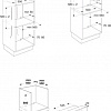 Духовой шкаф Whirlpool AKZM 754/IX