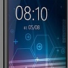 Смартфон BQ-Mobile BQ-5011G Fox View (серый)