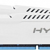 Оперативная память Kingston HyperX Fury White 2x8GB KIT DDR3 PC3-10600 (HX313C9FWK2/16)