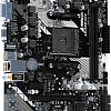 Материнская плата ASRock AB350M-HDV R4.0