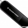 USB Flash Silicon-Power LuxMini 322 8 Гб (SP008GBUF2322V1K)