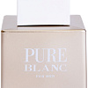 Туалетная вода Geparlys Pure Blanc for Men EdT (100 мл)