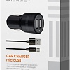 Зарядное устройство InterStep IS-CC-MICRO2KRT-000B201