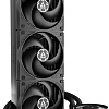 Жидкостное охлаждение для процессора Arctic Liquid Freezer III 360 Black ACFRE00136A