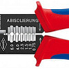 Клещи зажимные Knipex 9721215