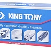 Набор ключей King Tony 9-90120MR (20 предметов)