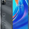 Смартфон Tecno Spark 7 4GB/64GB (черный)