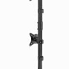 Кронштейн Gembird MA-D2-02