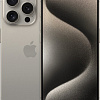 Смартфон Apple iPhone 15 Pro 512GB (природный титан)