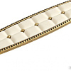 Ручка мебельная Boyard Belle RS122MAB.4/96/Bg