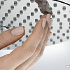 Верхний душ Hansgrohe Raindance S 27623000