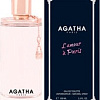 Agatha L&#039;amour A Paris EdT (50 мл)