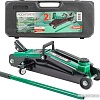 Подкатной домкрат RockForce RF-T83000F 2т