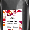 Кофе Caffetteria Ethiopia Golden 5 в зернах 1 кг