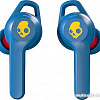 Наушники Skullcandy Indy Evo (синий)