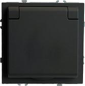 Розетка Stekker Эмили RST16-5112-05 49855