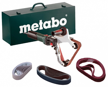 Metabo RBE 15-180 Set