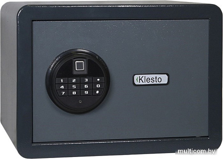 Мебельный сейф Klesto RS Bio-25