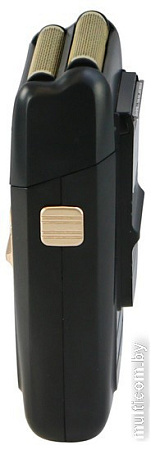 Электробритва Willmark WFS-772GF