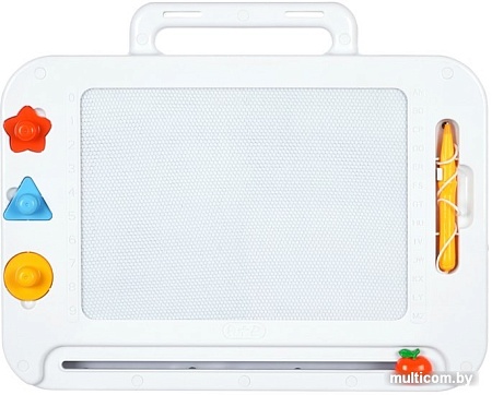 Интерактивная игрушка Жирафики Мультистолик #939492