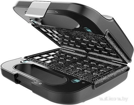 Многофункциональная сэндвичница Cecotec Rock’nToast 4 in 1