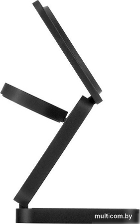 Беспроводное зарядное uBear Balance 3-in-1 Kevlar WL17BL31-AW