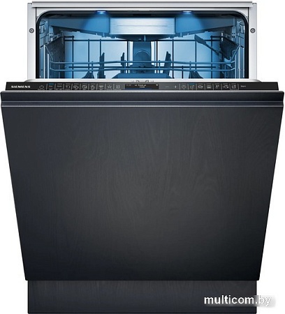 Встраиваемая посудомоечная машина Siemens IQ700 SN87YX03CE