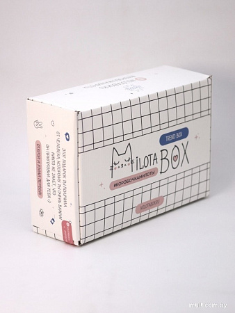 Подарочный набор Milota Box Trend Box MB114