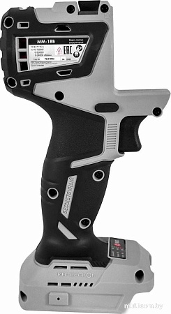 Модуль Интерскол МультиМАКС ММ-18В 755.0.0.40 (без АКБ)