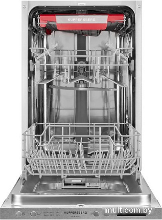 Встраиваемая посудомоечная машина KUPPERSBERG GLM 4537