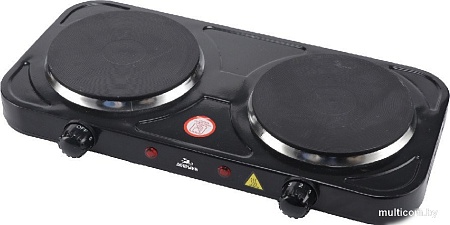 Настольная плита Добрыня DO-2208B