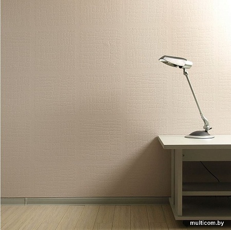 Стеклообои Wellton Decor Кроко WD750 (12.5 м)