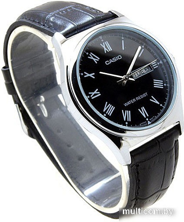 Наручные часы Casio MTP-V006L-1B