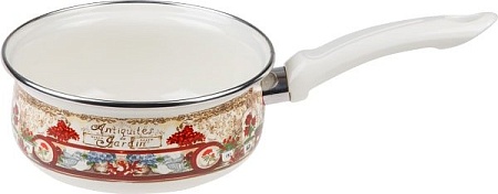 Кастрюля с длинной ручкой Perfecto Linea Антик 51-352113