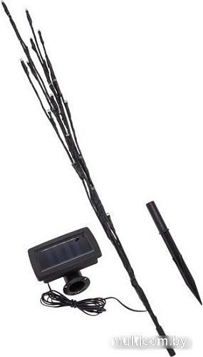 Садовый светильник Rexant Верба 602-2437