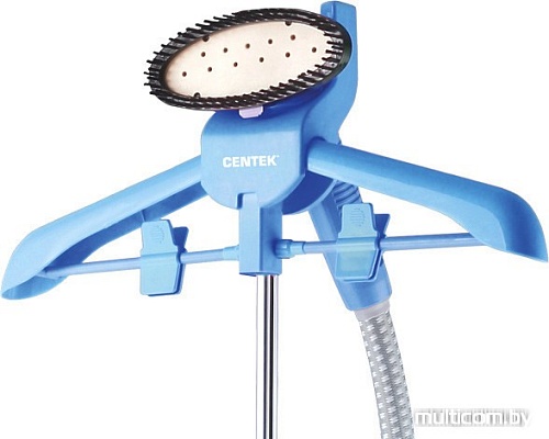 Отпариватель CENTEK CT-2371 (голубой)