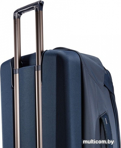 Сумка-тележка Thule Crossover 2 Wheeled Duffel C2WD-30 (dress blue)