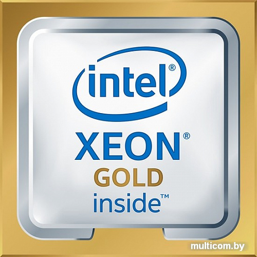 Процессор Intel Xeon Gold 5220R