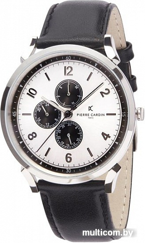 Наручные часы Pierre Cardin Pigalle Nine CPI.2029