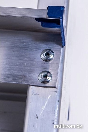 Лестница-стремянка Stairs Лайт AST03 (3 ступени)