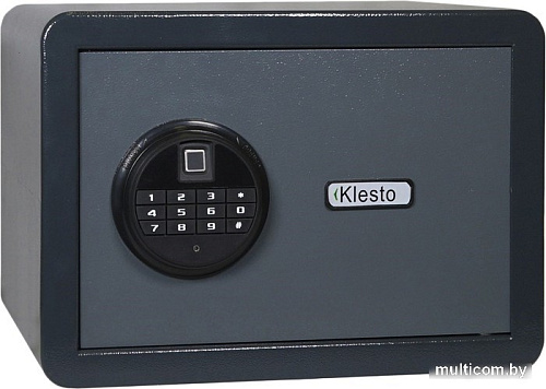 Мебельный сейф Klesto RS Bio-25