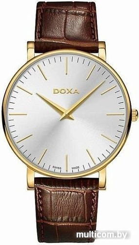 Наручные часы Doxa 173.30.021.02