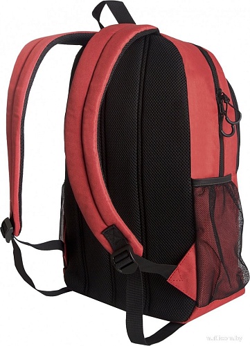 Городской рюкзак Torber Rockit T8283?RED (красный)