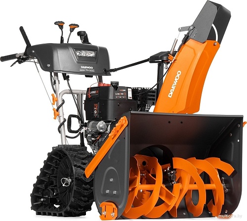 Снегоуборщик Daewoo Power Dast 427 EFI