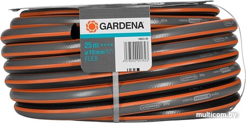 Gardena Шланг Flex 18053-20 (3/4", 25 м)